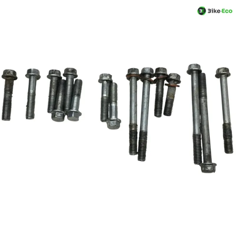 Carter embrayage KAWASAKI KXF 250 2013-2014