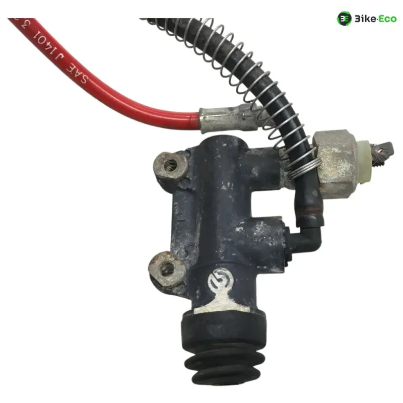 Maitre cylindre frein arriere GASGAS GT12 125 1991-1993 CONTACT