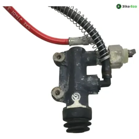 Maitre cylindre frein arriere GASGAS GT12 125 1991-1993 CONTACT