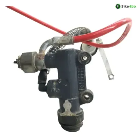 Maitre cylindre frein arriere GASGAS GT12 125 1991-1993 CONTACT