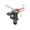 Maitre cylindre frein arriere GASGAS GT12 125 1991-1993 CONTACT Maitre cylindre frein arriere GASGAS GT12 125 1991-1993 CONTACT