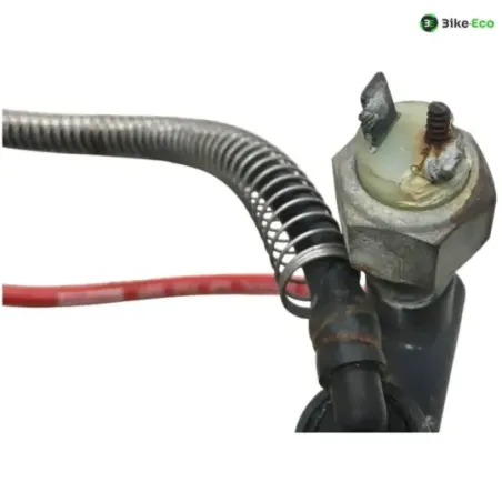 Maitre cylindre frein arriere GASGAS GT12 125 1991-1993 CONTACT