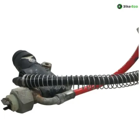 Maitre cylindre frein arriere GASGAS GT12 125 1991-1993 CONTACT