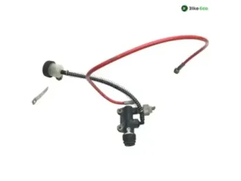Maitre cylindre frein arriere GASGAS GT12 125 1991-1993 CONTACT