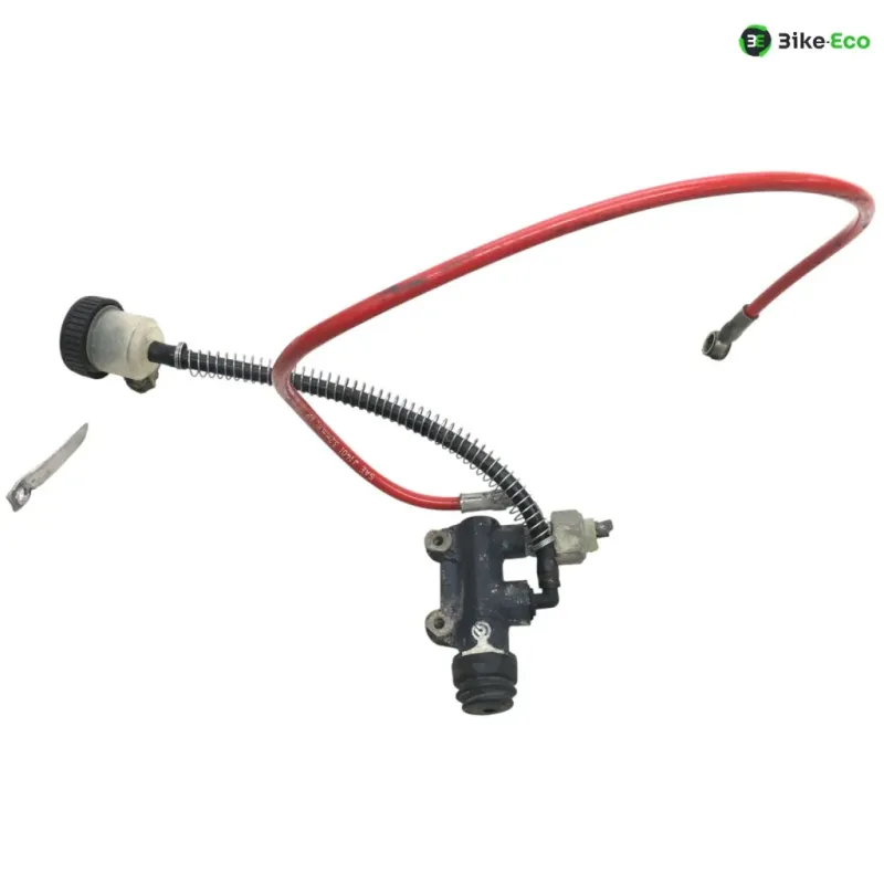 Maitre cylindre frein arriere GASGAS GT12 125 1991-1993 CONTACT