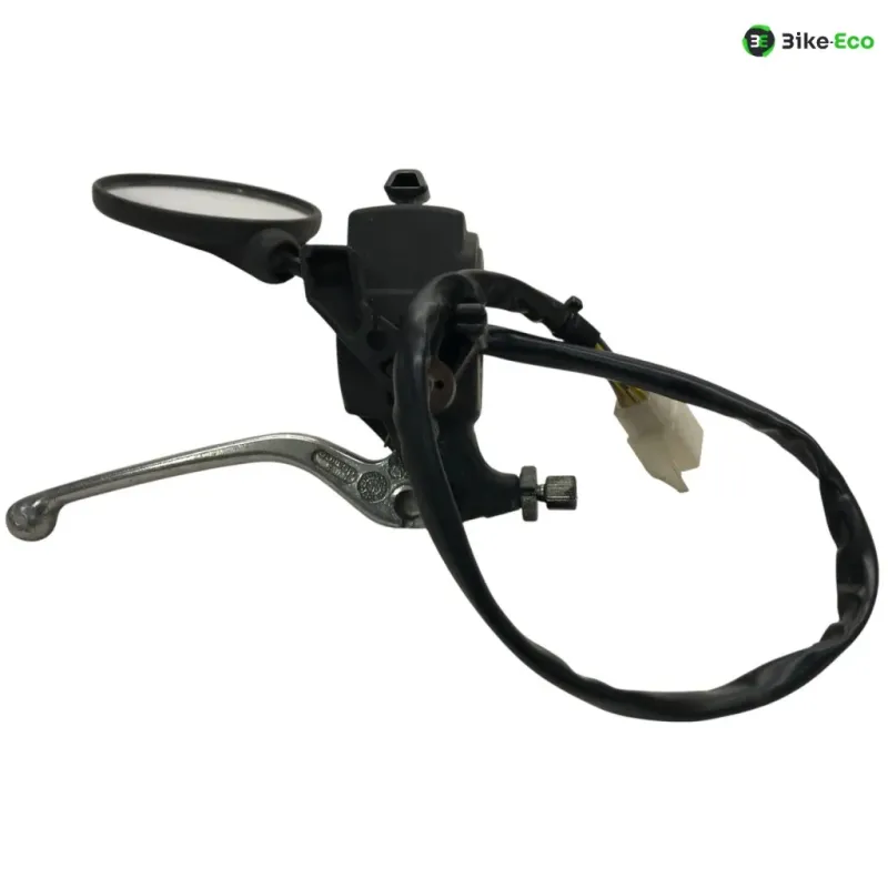 Commodo gauche DERBI SENDA 50 2014-2017 SM DRD X-TREME