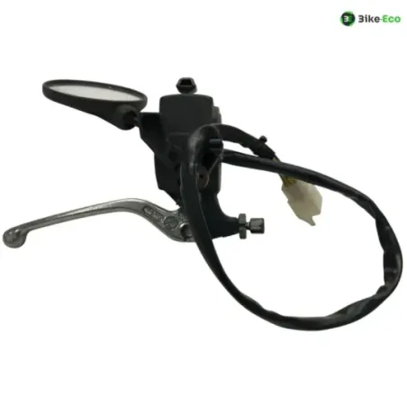 Commodo gauche DERBI SENDA 50 2014-2017 SM DRD X-TREME