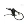 Commodo gauche DERBI SENDA 50 2014-2017 SM DRD X-TREME Commodo gauche DERBI SENDA 50 2014-2017 SM DRD X-TREME