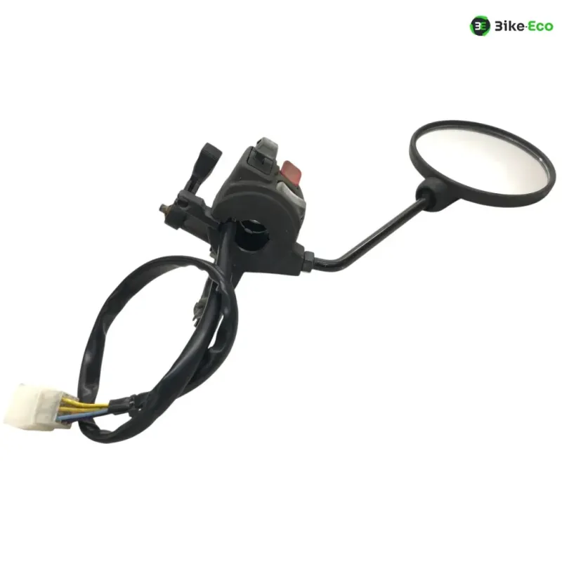 Commodo gauche DERBI SENDA 50 2014-2017 SM DRD X-TREME