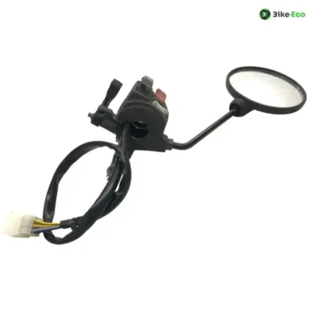 Commodo gauche DERBI SENDA 50 2014-2017 SM DRD X-TREME