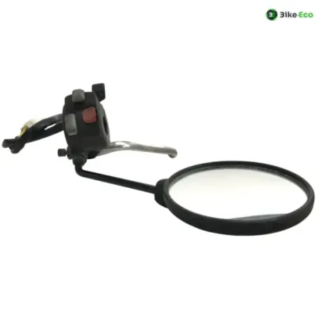 Commodo gauche DERBI SENDA 50 2014-2017 SM DRD X-TREME
