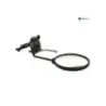 Commodo gauche DERBI SENDA 50 2014-2017 SM DRD X-TREME Commodo gauche DERBI SENDA 50 2014-2017 SM DRD X-TREME
