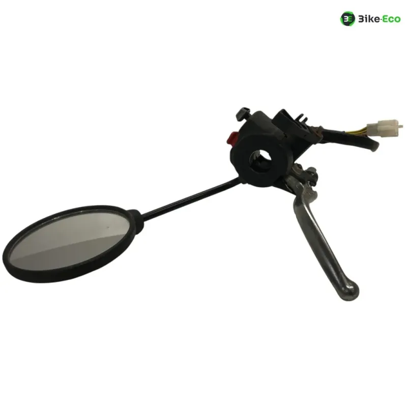 Commodo gauche DERBI SENDA 50 2014-2017 SM DRD X-TREME