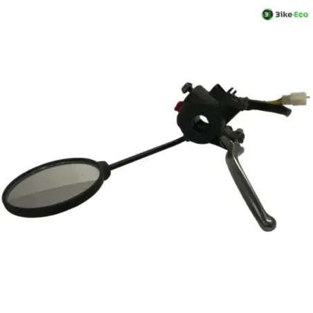 Commodo gauche DERBI SENDA 50 2014-2017 SM DRD X-TREME