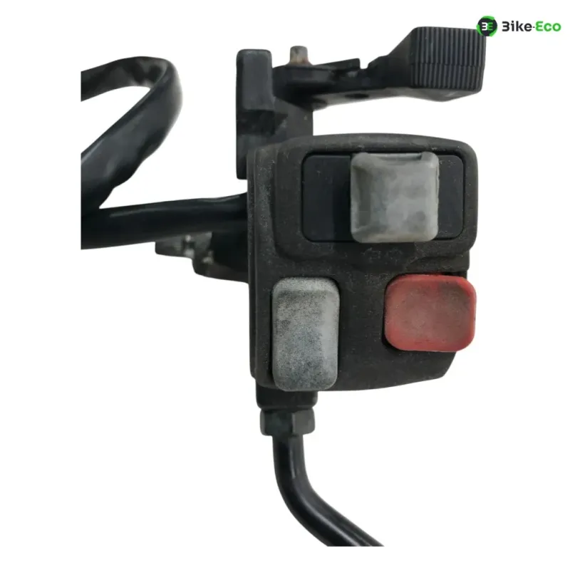 Commodo gauche DERBI SENDA 50 2014-2017 SM DRD X-TREME