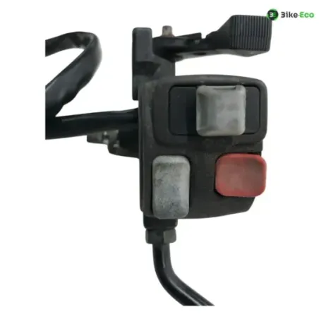 Commodo gauche DERBI SENDA 50 2014-2017 SM DRD X-TREME