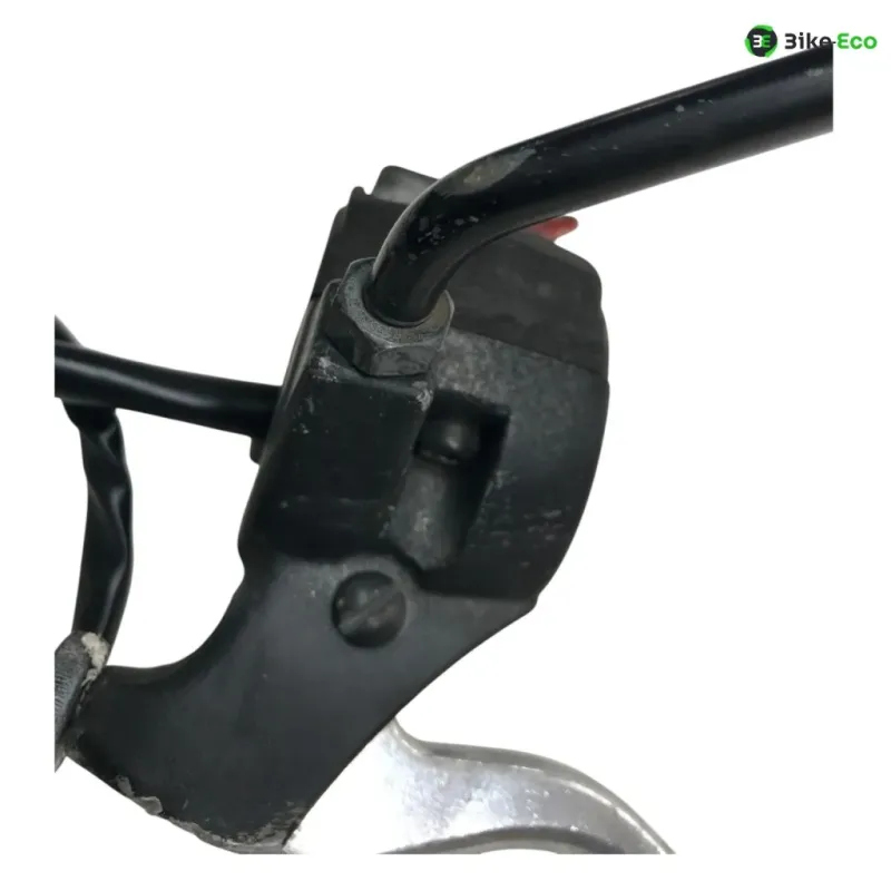 Commodo gauche DERBI SENDA 50 2014-2017 SM DRD X-TREME