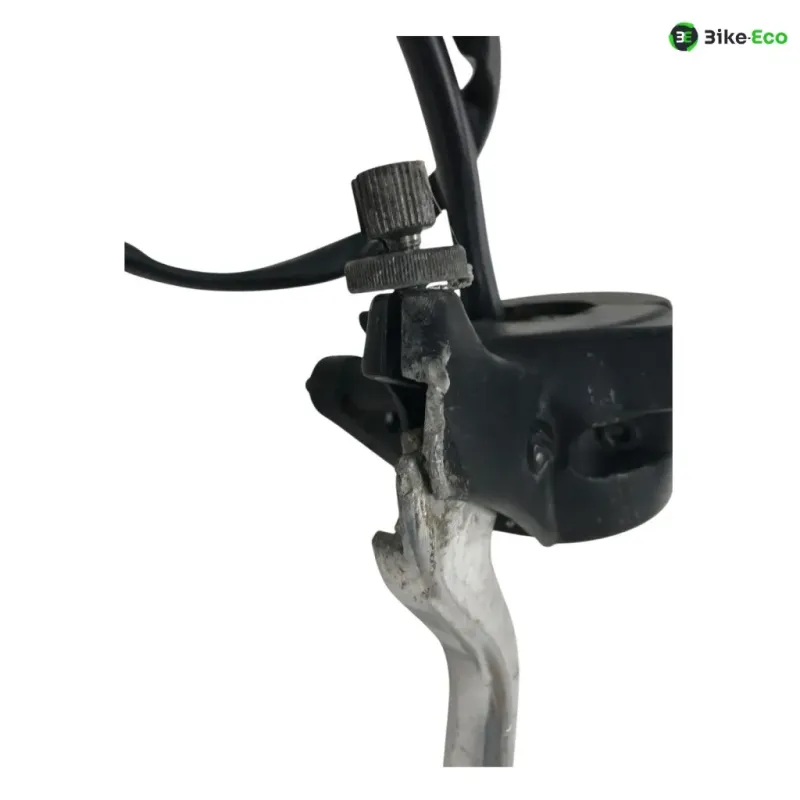 Commodo gauche DERBI SENDA 50 2014-2017 SM DRD X-TREME