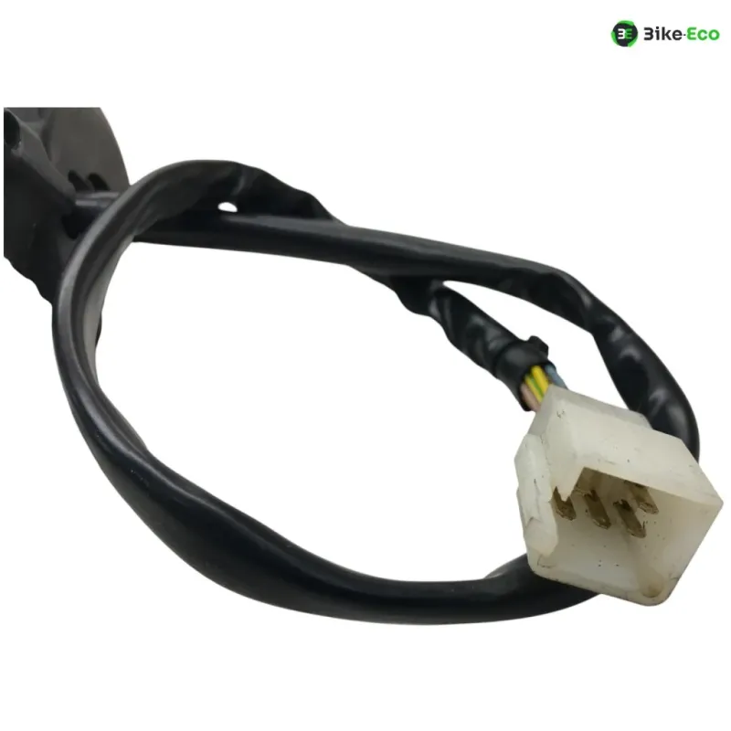 Commodo gauche DERBI SENDA 50 2014-2017 SM DRD X-TREME
