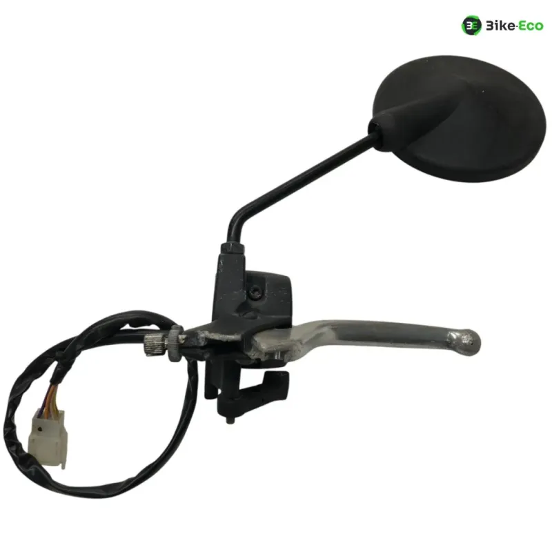 Commodo gauche DERBI SENDA 50 2014-2017 SM DRD X-TREME