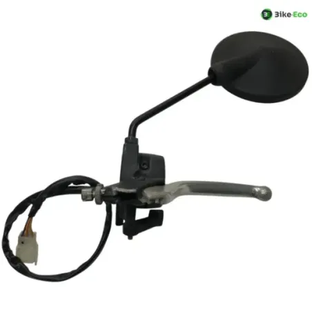 Commodo gauche DERBI SENDA 50 2014-2017 SM DRD X-TREME