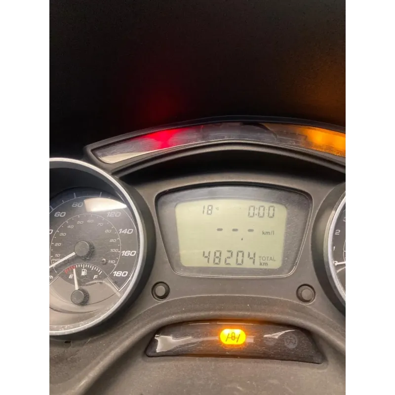 Compteur PIAGGIO MP3 500 LT 2014-2016 SPORT