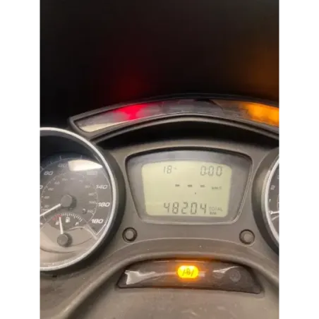 Compteur PIAGGIO MP3 500 LT 2014-2016 SPORT