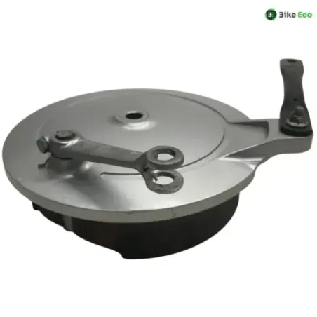 Tambour arriere YAMAHA XVS 650 1997-1999 DRAGSTAR