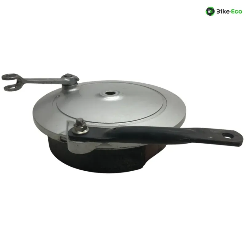 Tambour arriere YAMAHA XVS 650 1997-1999 DRAGSTAR