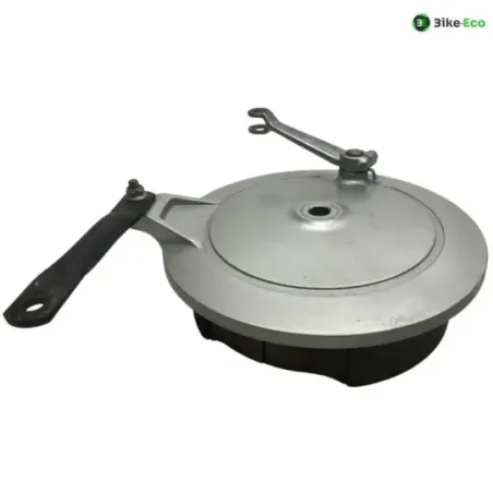 Tambour arriere YAMAHA XVS 650 1997-1999 DRAGSTAR