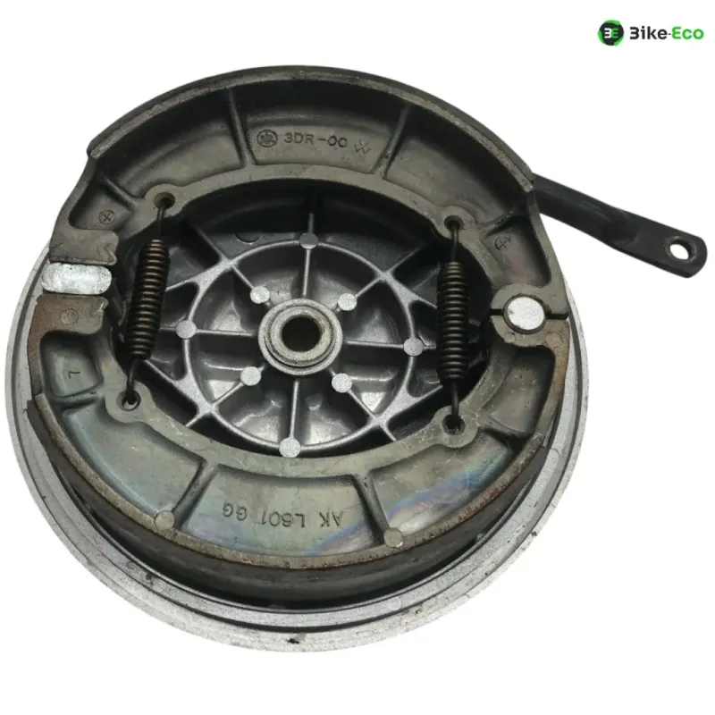 Tambour arriere YAMAHA XVS 650 1997-1999 DRAGSTAR