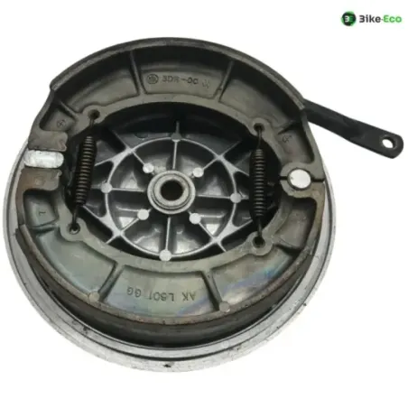 Tambour arriere YAMAHA XVS 650 1997-1999 DRAGSTAR