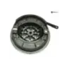 Tambour arriere YAMAHA XVS 650 1997-1999 DRAGSTAR