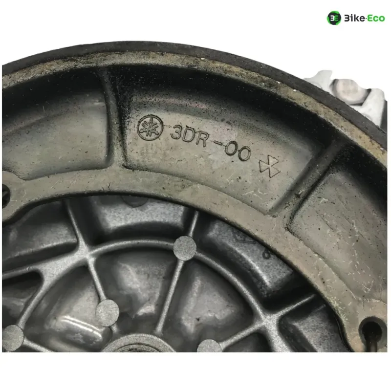 Tambour arriere YAMAHA XVS 650 1997-1999 DRAGSTAR
