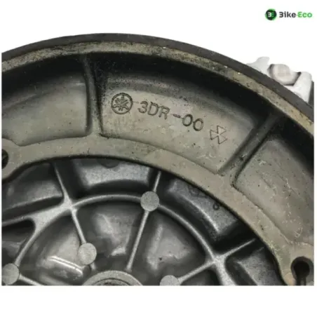 Tambour arriere YAMAHA XVS 650 1997-1999 DRAGSTAR
