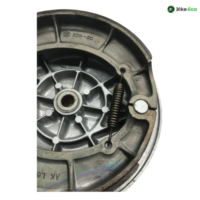 Tambour arriere YAMAHA XVS 650 1997-1999 DRAGSTAR
