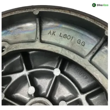 Tambour arriere YAMAHA XVS 650 1997-1999 DRAGSTAR