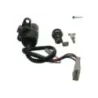 Jeu de serrure contacteur a cle DERBI SENDA 50 2014-2017 SM DRD X-TREME Jeu de serrure contacteur a cle DERBI SENDA 50 2014-2017 SM DRD X-TREME