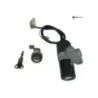 Jeu de serrure contacteur a cle DERBI SENDA 50 2014-2017 SM DRD X-TREME Jeu de serrure contacteur a cle DERBI SENDA 50 2014-2017 SM DRD X-TREME