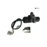 Jeu de serrure contacteur a cle DERBI SENDA 50 2014-2017 SM DRD X-TREME Jeu de serrure contacteur a cle DERBI SENDA 50 2014-2017 SM DRD X-TREME