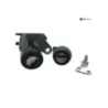Jeu de serrure contacteur a cle DERBI SENDA 50 2014-2017 SM DRD X-TREME Jeu de serrure contacteur a cle DERBI SENDA 50 2014-2017 SM DRD X-TREME