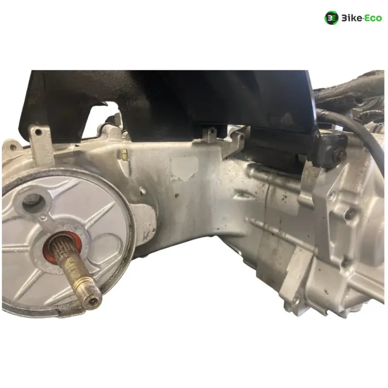 Moteur SYM GTS 125 2010-2013 I EVO