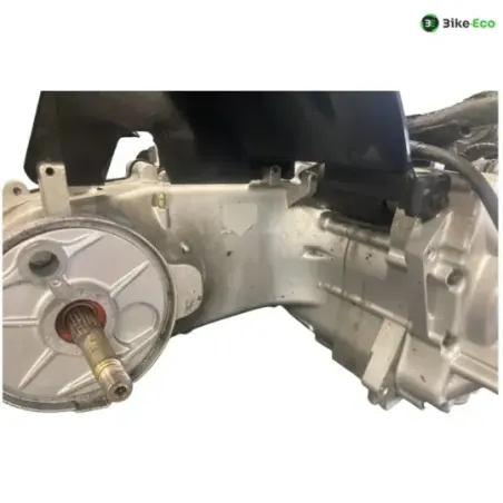 Moteur SYM GTS 125 2010-2013 I EVO