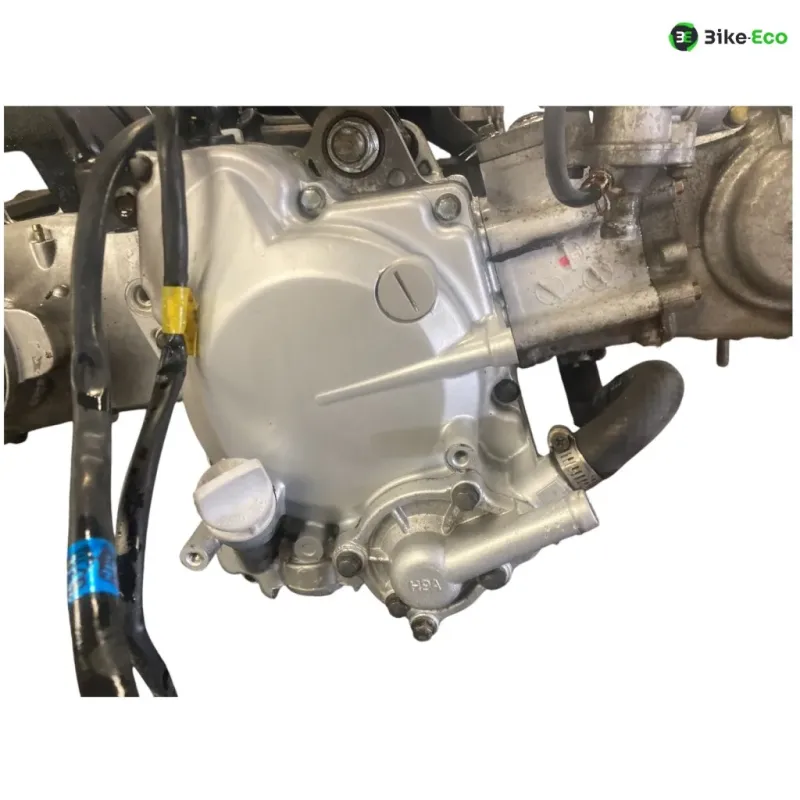 Moteur SYM GTS 125 2010-2013 I EVO