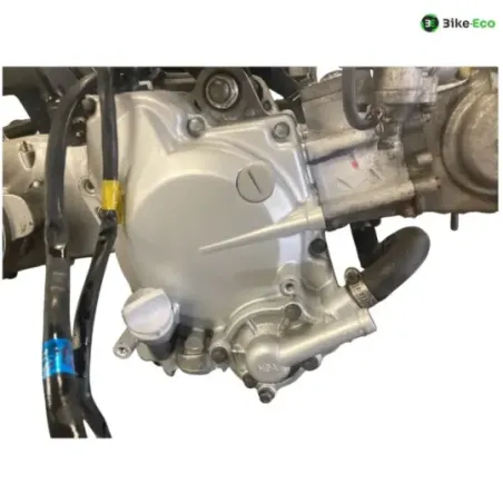 Moteur SYM GTS 125 2010-2013 I EVO