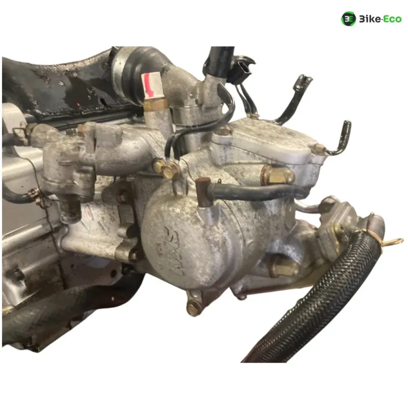 Moteur SYM GTS 125 2010-2013 I EVO