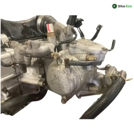 Moteur SYM GTS 125 2010-2013 I EVO