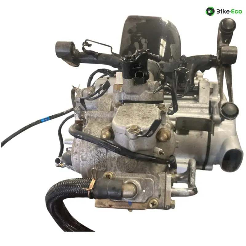 Moteur SYM GTS 125 2010-2013 I EVO