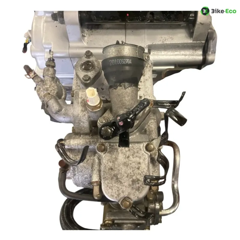 Moteur SYM GTS 125 2010-2013 I EVO