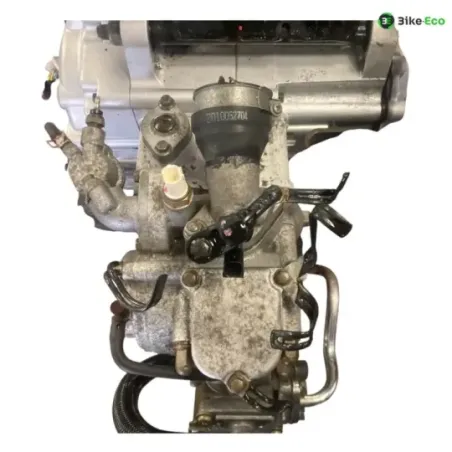 Moteur SYM GTS 125 2010-2013 I EVO